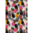 Aleksandar Performance Washable Abstract Indoor / Outdoor Rug-1711314923