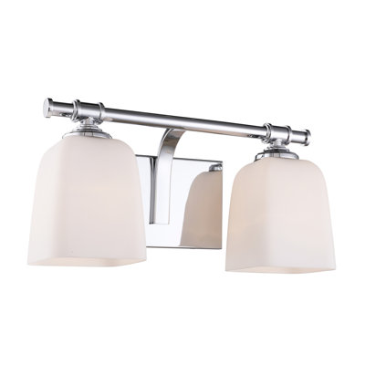 Thielen 2 - Light Vanity Light