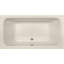 Kira 60'' L Soaking Bathtub-9228504-88693680