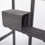 Extra Large Cat Cage - Grey