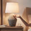 Lampe de table Lawrock