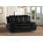 Black Faux Leather is out of stock