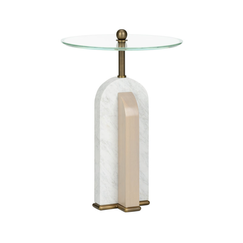 Channarock Accent Table