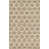 Rectangle 5'3" x 8'
