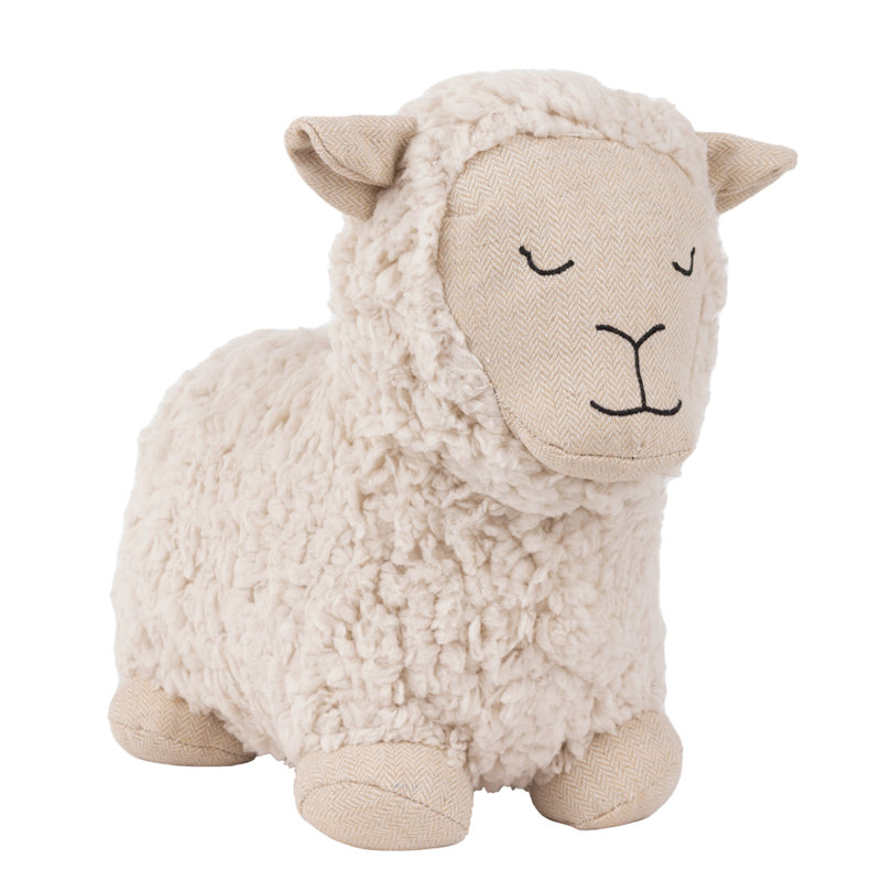 Fabric Floor Door Stop
