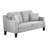 Tavone Chenille 2-Piece Sofa Set-1691621025