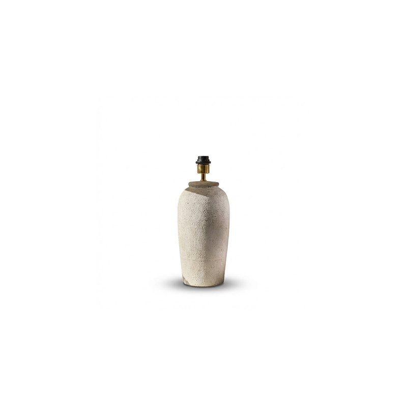 Ceramic Lamp, Does Not Apply, No
