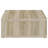Square Engineered Wood Coffee Table-770109094
