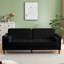Canapé rembourré 82,5 po Khylee-1524968048