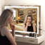 Miroirs de salle de bain et de salle de bain Brodowsky-717735005-717735007