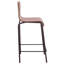 Tabouret de comptoir Anderson