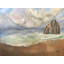 Dreamscape Print by Alicia Lopez