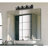 Almasi 4 - Light Dimmable Bath Bar-1275943673