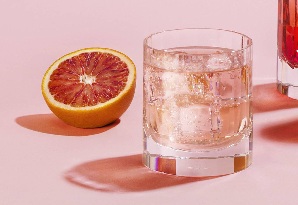 Glassware & Barware
