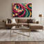 Art mural sur toile hawaïen-945867143