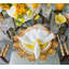 Shell Edge Napkin