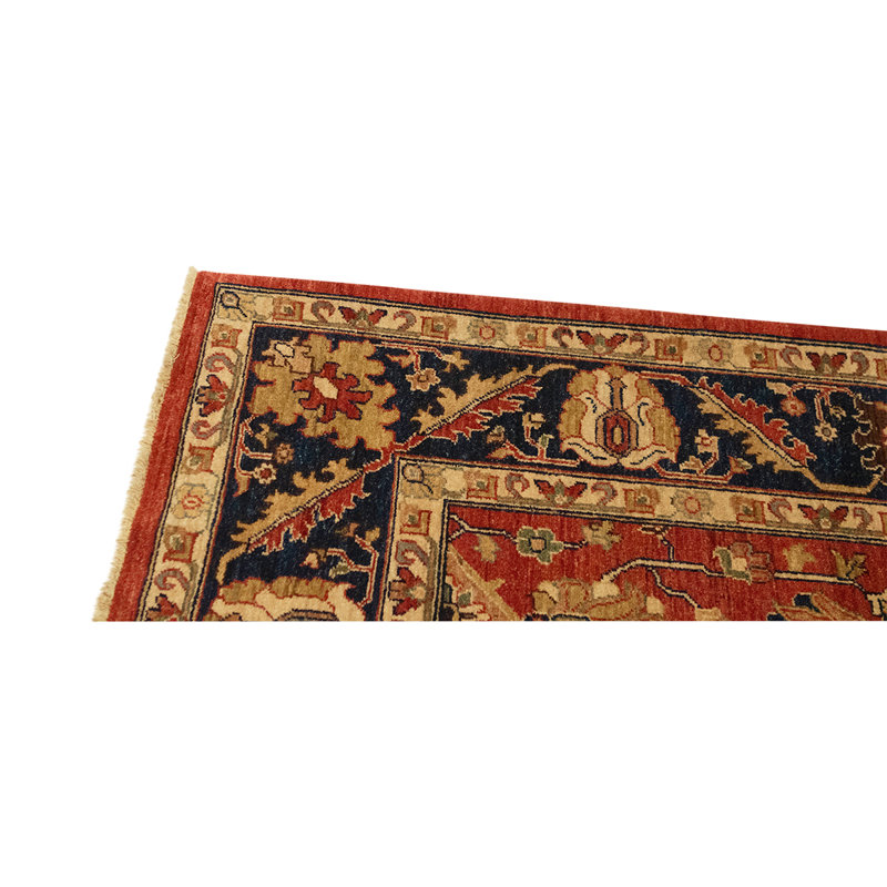 One-of-a-Kind 6' x 8'11" Area Rug