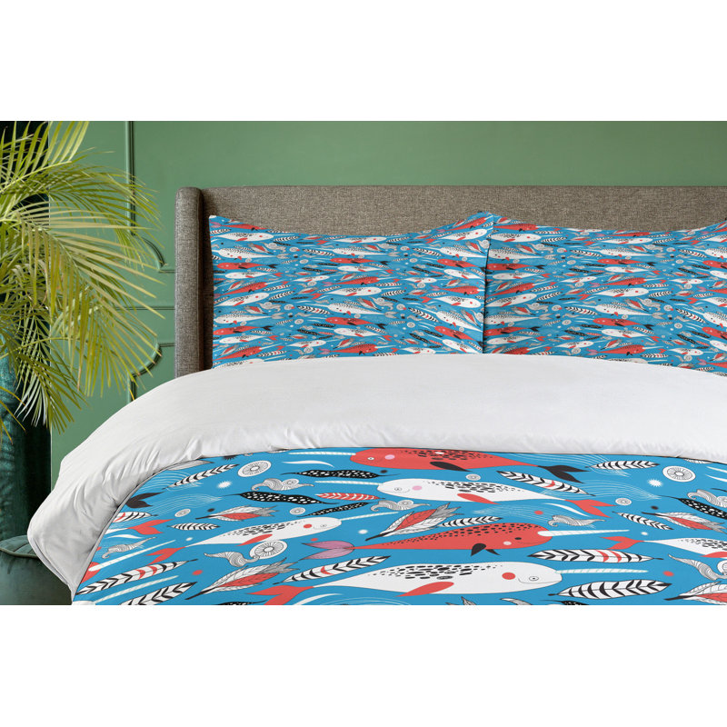 Duvet Cover