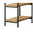 Golden Oak Computer Desk