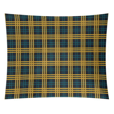 Microfiber Tapestry