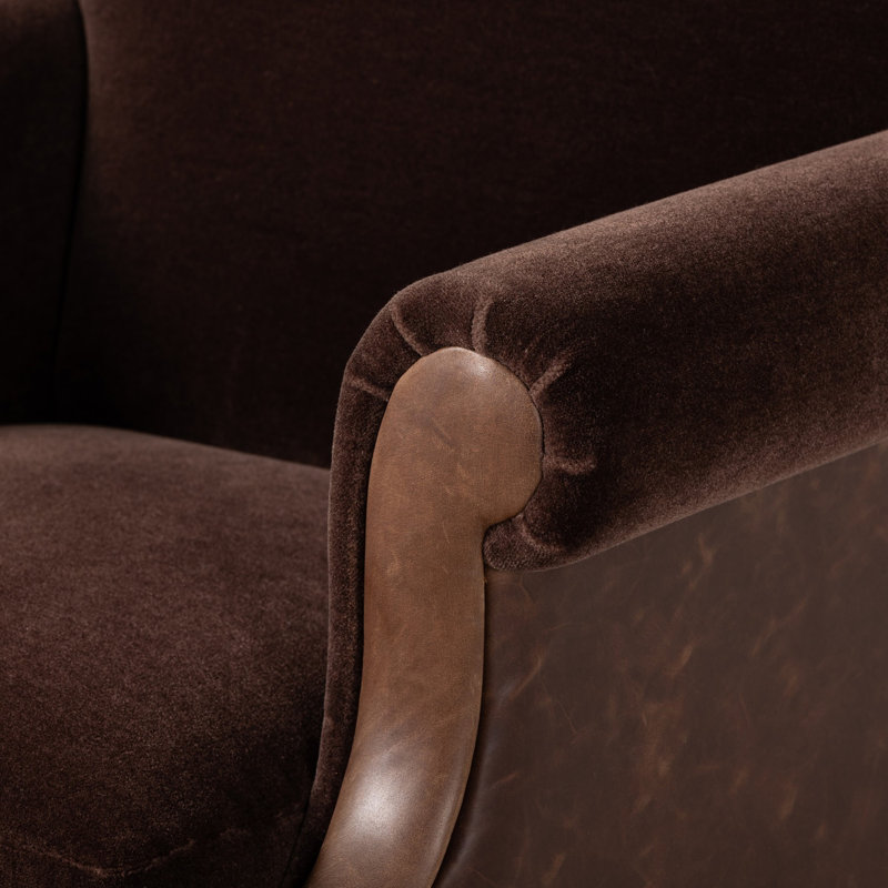 Harvey Club Chair