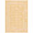 Cyrina Performance Oriental Indoor/Outdoor Area Rug-1288803693