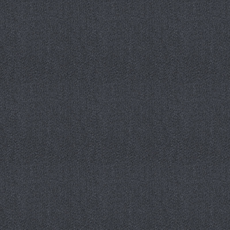 Table de billard Ashmont, Frêne Rétro, 8 pi, Gris anthracite