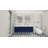 Aylanna 72" Wall-Mounted Double Bathroom Vanity Set-869013276