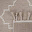 Tapis intérieur / extérieur Collection 6X9 / Trellis-1643084293