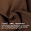 Drap plat en microfibre -86897121-86897141