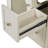 Wall Mounted Bathroom Vanity With Ceramic Sink-1572267505
