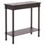 Table de bout avec rangement Rutherford-992588623