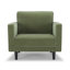 Fauteuil l 34 po Curt-91112034