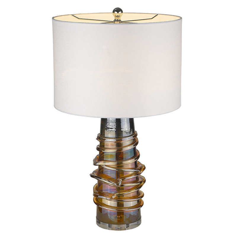 Lampe de table 28 po 1 lumière Jaxen