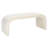 Andee Velvet Upholstered Bench-668852684