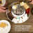Nostalgia Electric Jet-Puffed S'mores Maker