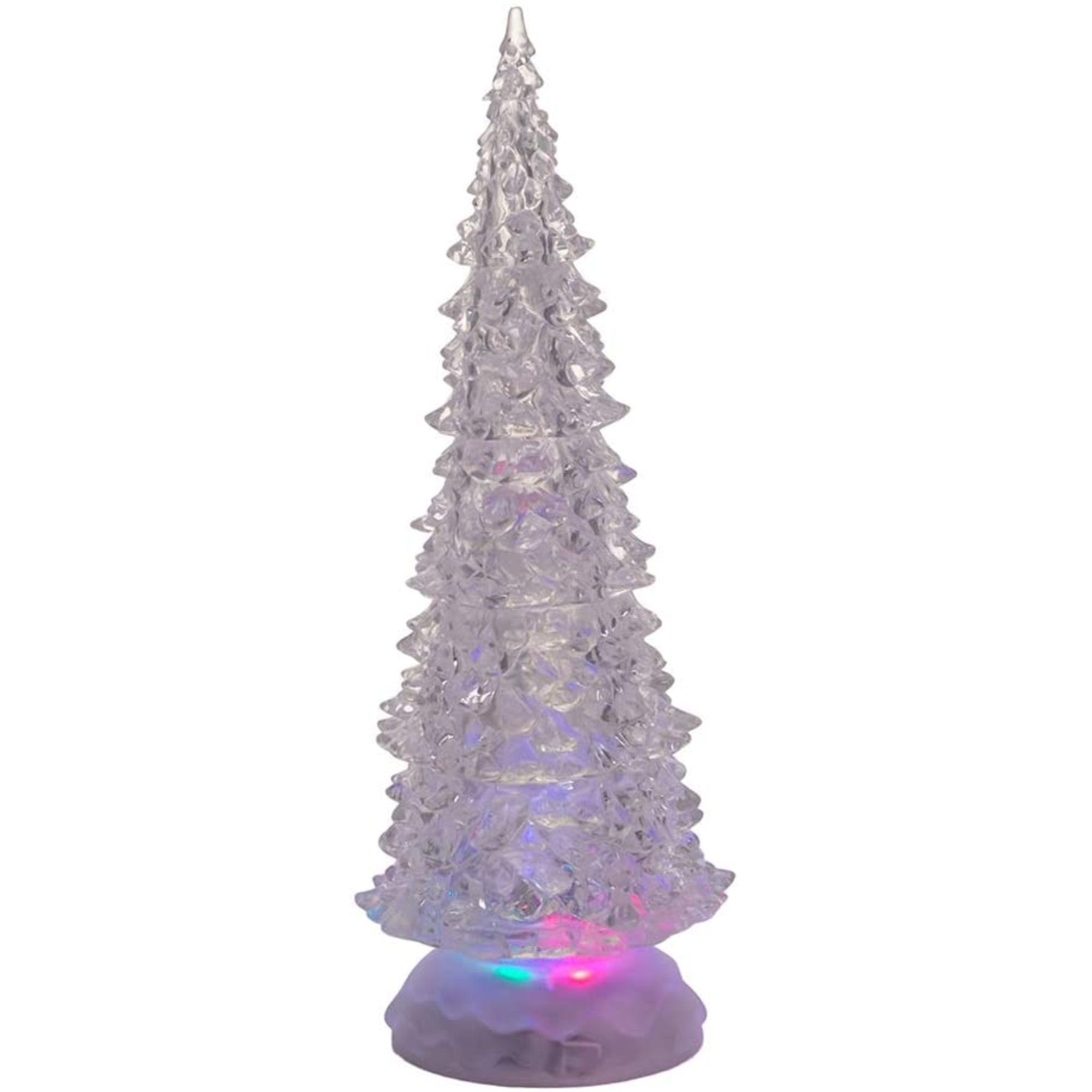 Kurt Adler LED Light Tabletop Tree & Reviews | Wayfair