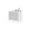 Sonoma X P 22 po De salle de bain Quartz-110493817