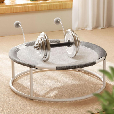 Hamac pour chat universel résistant à l'humidité, trampoline pour chat en tissu doux et respirant