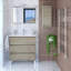 Rodd Wall Mounted Optional Linen Cabinet