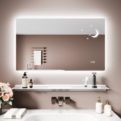 Rectangle Mirror