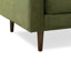 Napa Velvet Fabric Sofa-1379681040-1473738000