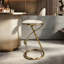 Tabouret de bar 29,53 po