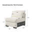 1 Seater Sofa-1338801201