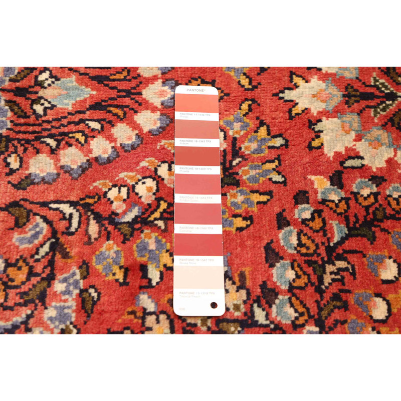 Tapis cuivre Anadol 3 pi 0 po x 5 pi 9 po