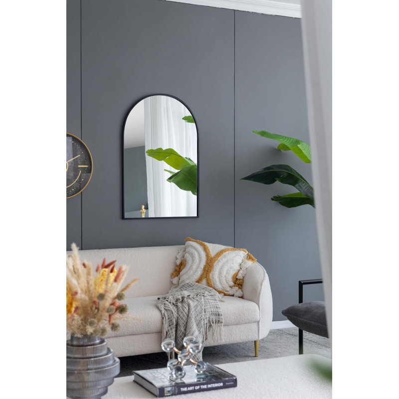 Miroir décoratif 24 "x 36", 36 po x 24 po