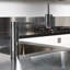 Roma Single Handle Kitchen Faucet-701985996