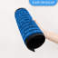 Heavy Duty PVC Rubber Door Mat – Non-Slip Indoor/Outdoor Entrance, Hallway & Kitchen Floor Mat -123247338-123247333