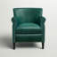 Fauteuil de 29,5 po de largeur Gail-1695440250