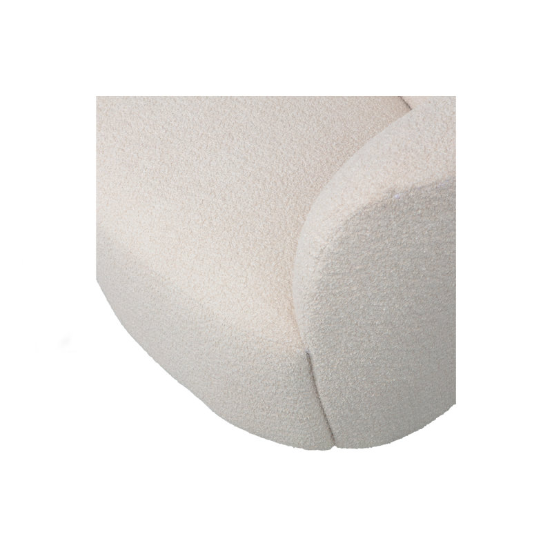 Maemi 1 Seater Seating Component